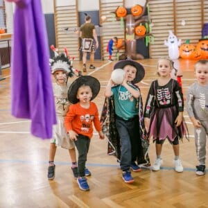 BOGI Halloween 🎃🦇 2023