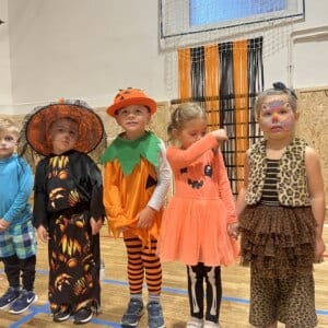 BOGI Halloween 🎃🦇 2023