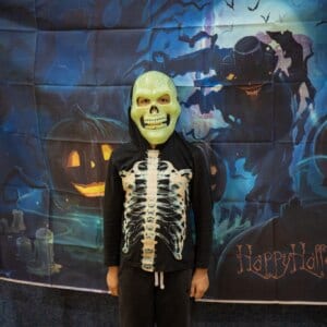 BOGI Halloween 🎃🦇 2023
