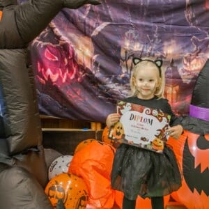 BOGI Halloween 🎃🦇 2023