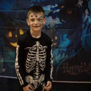 BOGI Halloween 🎃🦇 2023