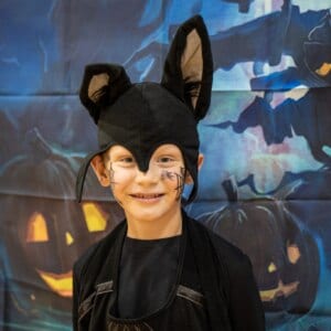 BOGI Halloween 🎃🦇 2023