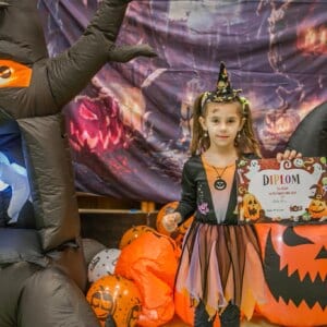 BOGI Halloween 🎃🦇 2023