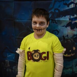 BOGI Halloween 🎃🦇 2023
