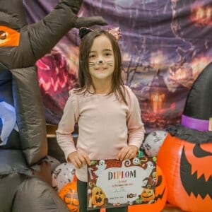 BOGI Halloween 🎃🦇 2023