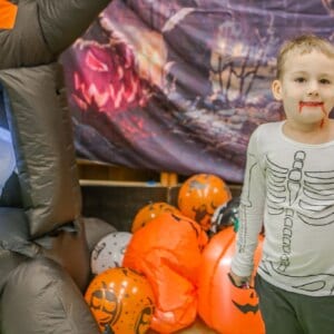 BOGI Halloween 🎃🦇 2023