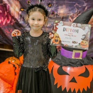 BOGI Halloween 🎃🦇 2023
