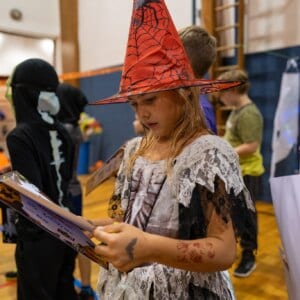BOGI Halloween 🎃🦇 2023