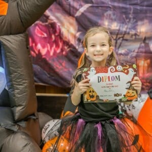 BOGI Halloween 🎃🦇 2023