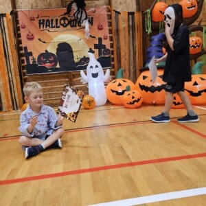BOGI Halloween 🎃🦇 2023