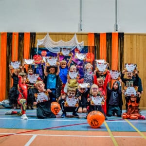 BOGI Halloween 🎃🦇 2023