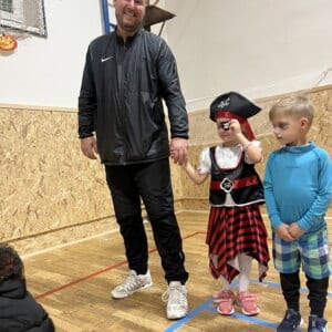 BOGI Halloween 🎃🦇 2023