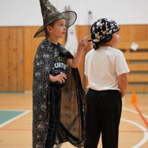 BOGI Halloween 🎃🦇 2023