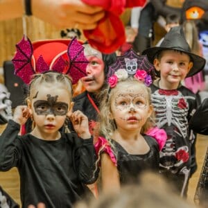 BOGI Halloween 🎃🦇 2023