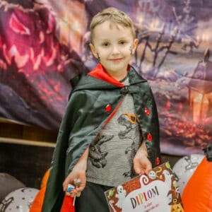 BOGI Halloween 🎃🦇 2023