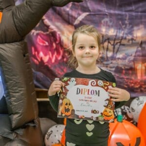 BOGI Halloween 🎃🦇 2023