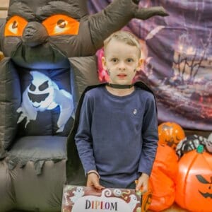 BOGI Halloween 🎃🦇 2023