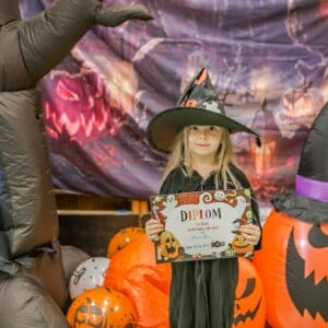 BOGI Halloween 🎃🦇 2023
