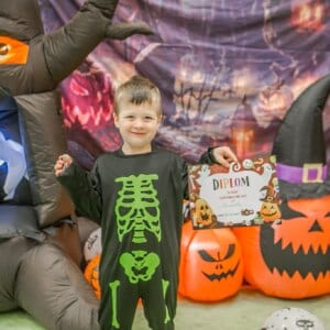 BOGI Halloween 🎃🦇 2023