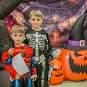 BOGI Halloween 🎃🦇 2023