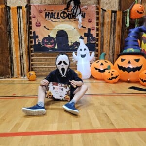 BOGI Halloween 🎃🦇 2023