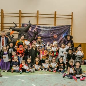 BOGI Halloween 🎃🦇 2023