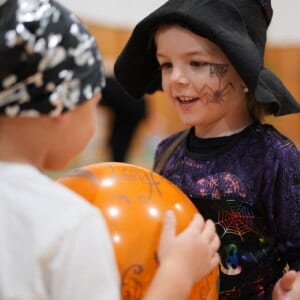 BOGI Halloween 🎃🦇 2023