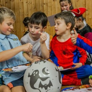 BOGI Halloween 🎃🦇 2023