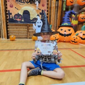 BOGI Halloween 🎃🦇 2023