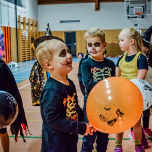 BOGI Halloween 🎃🦇 2023