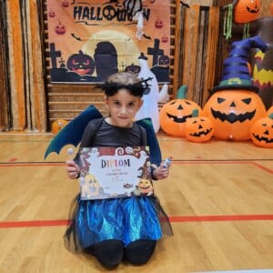 BOGI Halloween 🎃🦇 2023