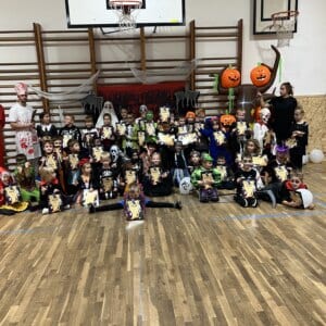 BOGI Halloween 🎃🦇 2023