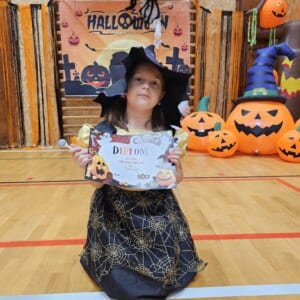 BOGI Halloween 🎃🦇 2023