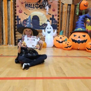 BOGI Halloween 🎃🦇 2023