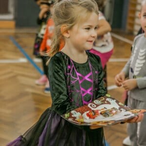 BOGI Halloween 🎃🦇 2023