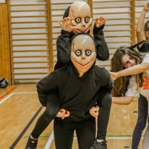 BOGI Halloween 🎃🦇 2023