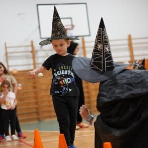 BOGI Halloween 🎃🦇 2023