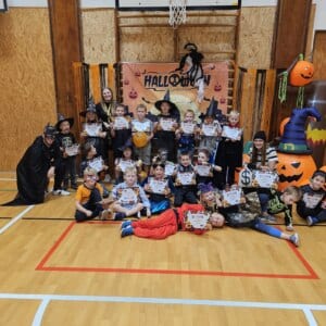 BOGI Halloween 🎃🦇 2023