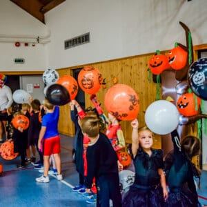 BOGI Halloween 🎃🦇 2023