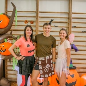 BOGI Halloween 🎃🦇 2023