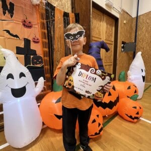 BOGI Halloween 🎃🦇 2023