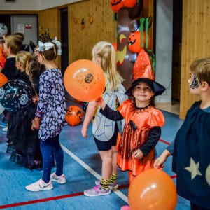 BOGI Halloween 🎃🦇 2023