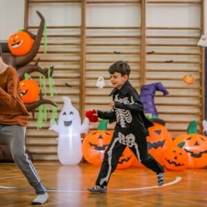 BOGI Halloween 🎃🦇 2023
