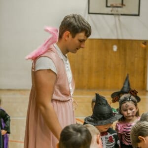 BOGI Halloween 🎃🦇 2023
