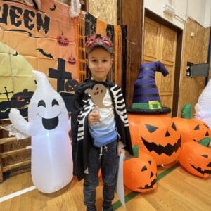 BOGI Halloween 🎃🦇 2023