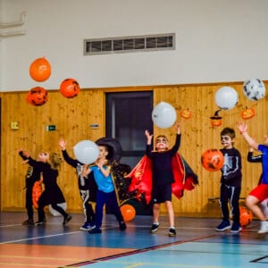 BOGI Halloween 🎃🦇 2023