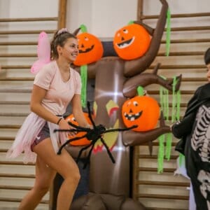 BOGI Halloween 🎃🦇 2023