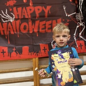 BOGI Halloween 🎃🦇 2023