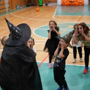 BOGI Halloween 🎃🦇 2023