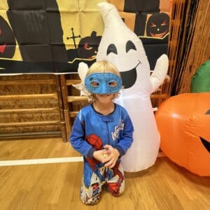 BOGI Halloween 🎃🦇 2023